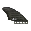 Quillas - Freelife - Twin Keel Fin - Hex - Sist. Futures Quillas - Freelife - Twin Keel Fin - Hex - Sist. Futures