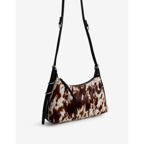 Bandolera Animal Print Estampado Animal Print