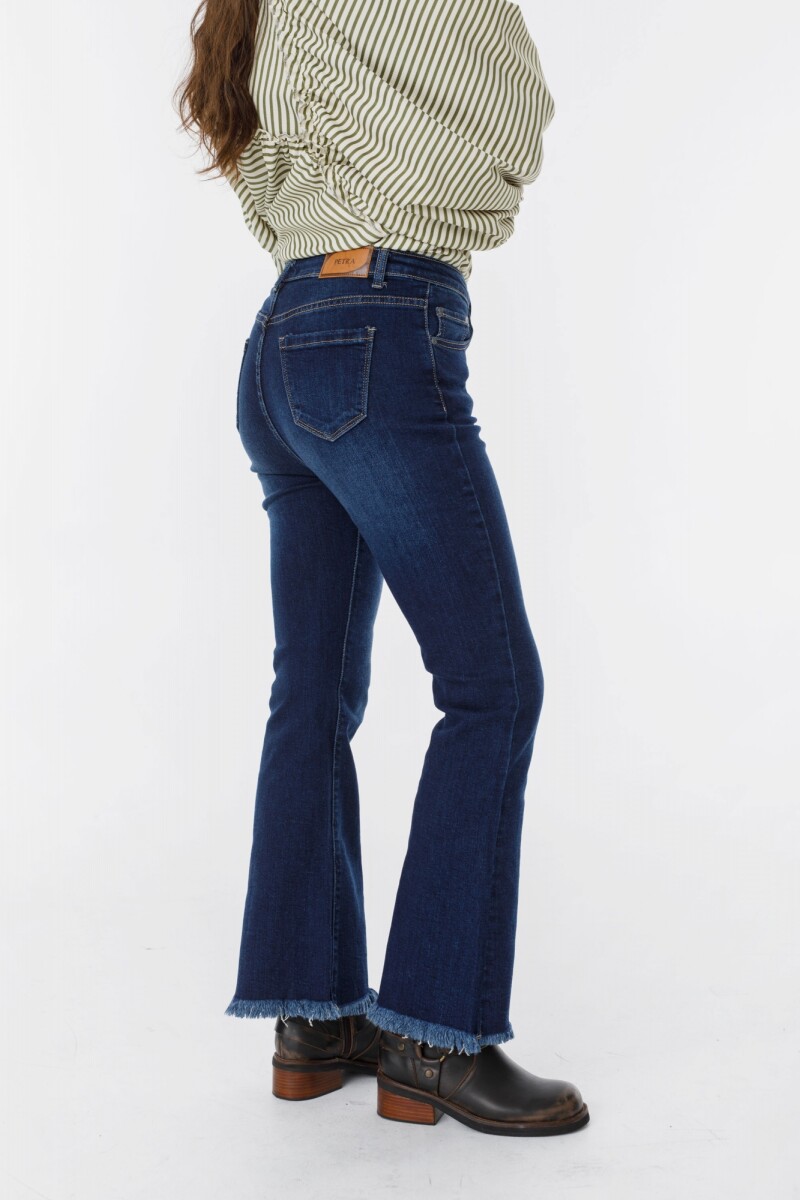 Jean New Ferrara Jean
