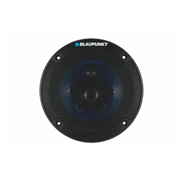 Parlantes Blaupunkt 6" 250w 3 Vías Parlantes Blaupunkt 6" 250w 3 Vías