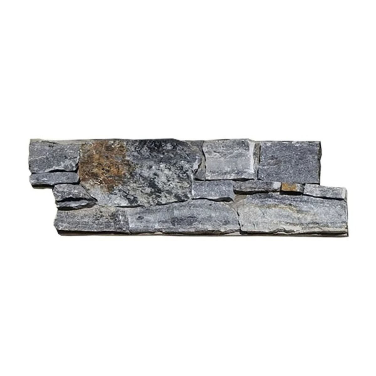 Revestimiento Piedra Natural Quarzita Grey 