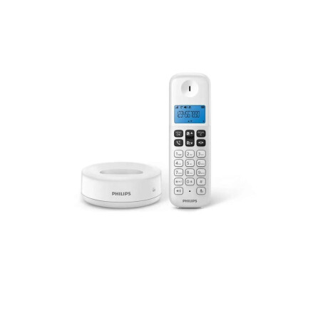 Teléfono Inalámbrico Philips Teléfono Inalámbrico Philips