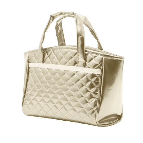 Cartera Infantil Juguete Perrito De Peluche Niñas Dorado