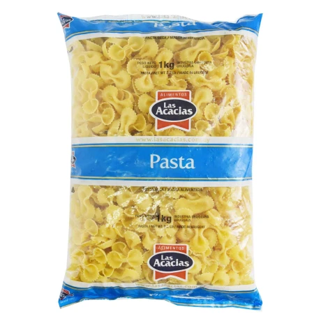 FIDEOS NATURAL 1K MOÑA LAS ACACIAS FIDEOS NATURAL 1K MOÑA LAS ACACIAS