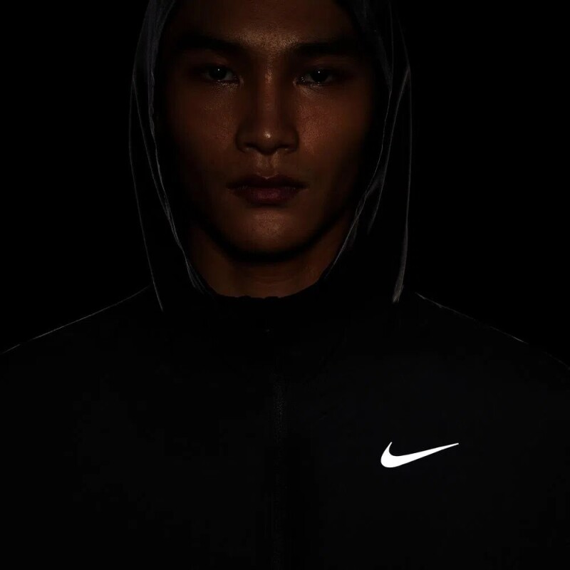 Campera Nike Dri-fit Campera Nike Dri-fit