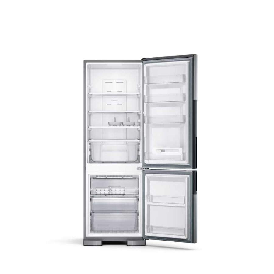 Heladera No Frost Inverter Ariston Heladera No Frost Inverter Ariston