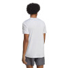 Running - Adidas - ADIDAS BUZO RUN IT TEE M C de Hombre - IC7643 Gris Hielo