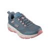 Championes Two Tone Mesh Lace Sage