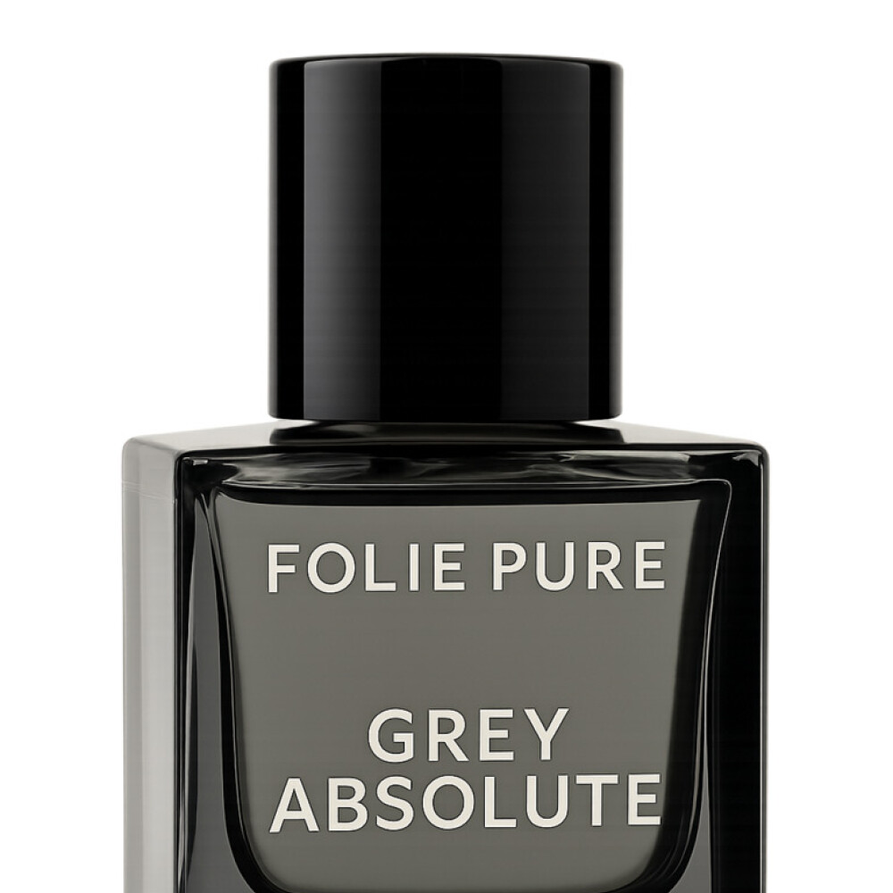 FOLIE PURE GREY ABSOLUTE EAU DE PARFUM 3 única