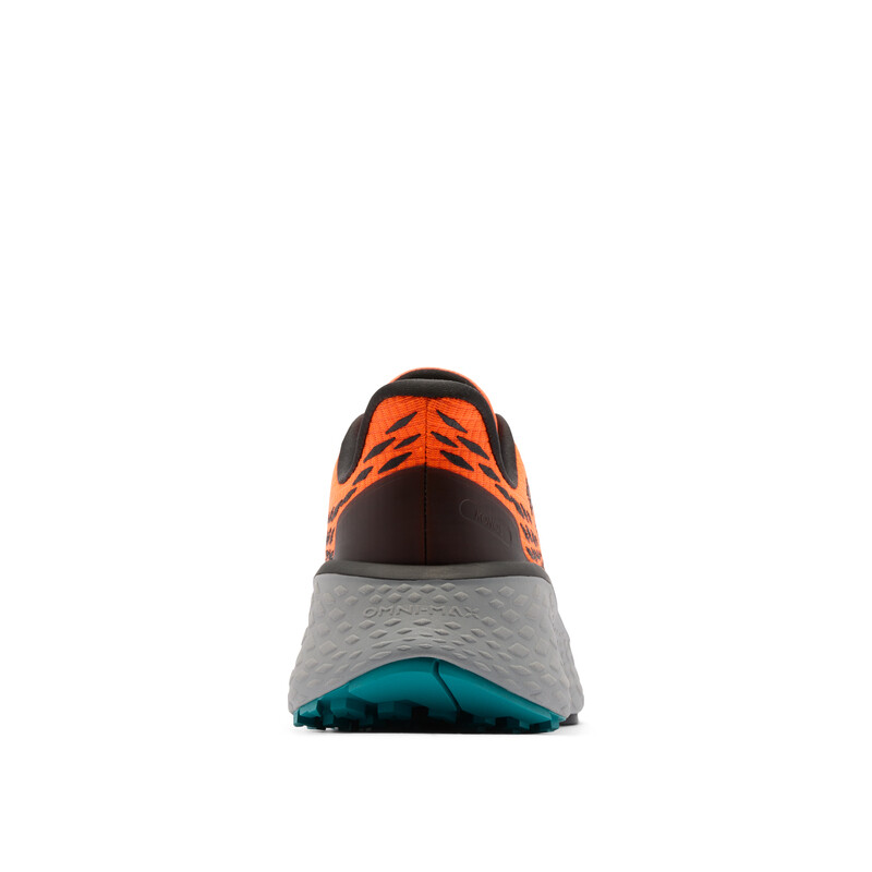 Championes KONOS TRILLIUM ATR Hombre Blaze, Teal Chloride