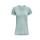 REMERA UNDER ARMOUR TECH SSV - TWIST Mint