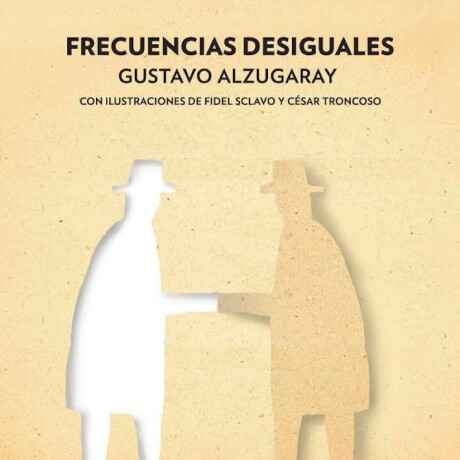 FRECUENCIAS DESIGUALES FRECUENCIAS DESIGUALES