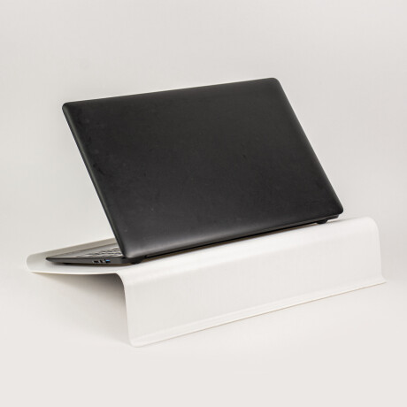 Bandeja para laptop Blanco