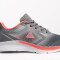 RUNING GREY