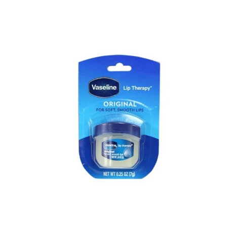 Vaseline protector de labios Original