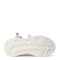 Championes de Mujer PUSH Rum Con Cordones Gris