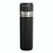BOTELLA STANLEY GO FLIP 24OZ Botella Térmica STANLEY Go Flip Capacidad 710Ml - Black