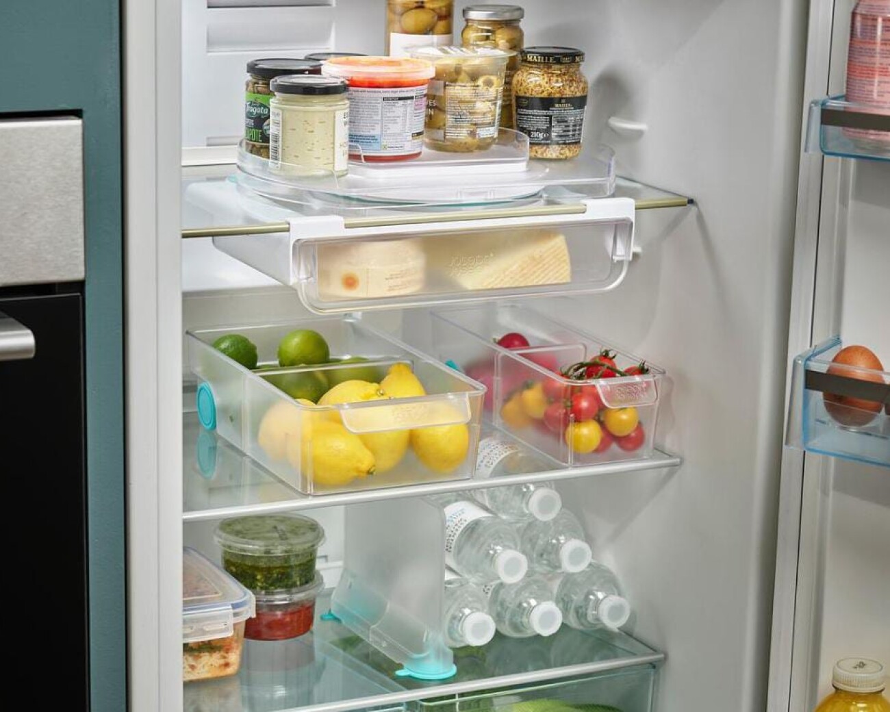 Cajón Organizador para Heladera FridgeStore™ Joseph Joseph Cajón Organizador para Heladera FridgeStore™ Joseph Joseph