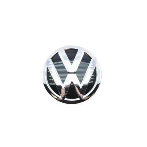 EMBLEMA "VW" TRASERO UP Emblema "vw" Trasero Up