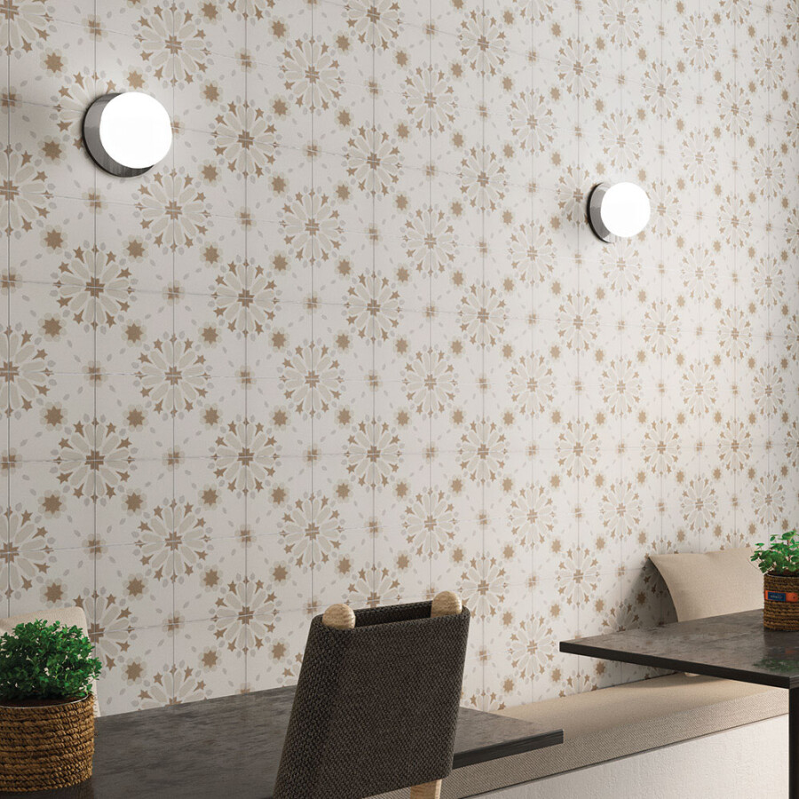 Porcelanato Seasons 6 Grey Porcelanato Seasons 6 Grey