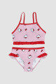 BIKINI HELLO KITTY FRUTILLA