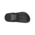 Platform Lined Clog - Mujer Black