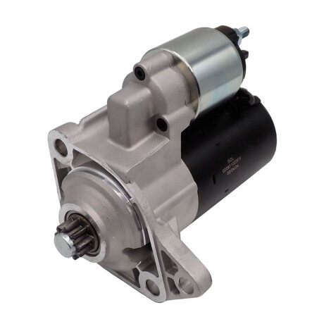 ARRANQUE VOLKSWAGEN GOLF A3 VENTO BORA TIGUAN TSI 12V 10D BOSCH TRANSPO ARRANQUE VOLKSWAGEN GOLF A3 VENTO BORA TIGUAN TSI 12V 10D BOSCH TRANSPO