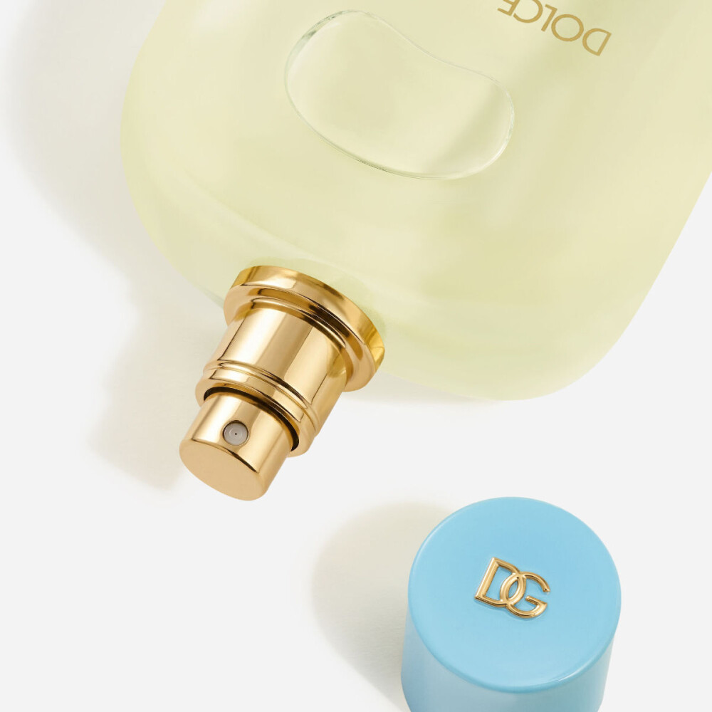 Dolce&Gabbana Light Blue Eau de Parfum 200ml - Masculino
