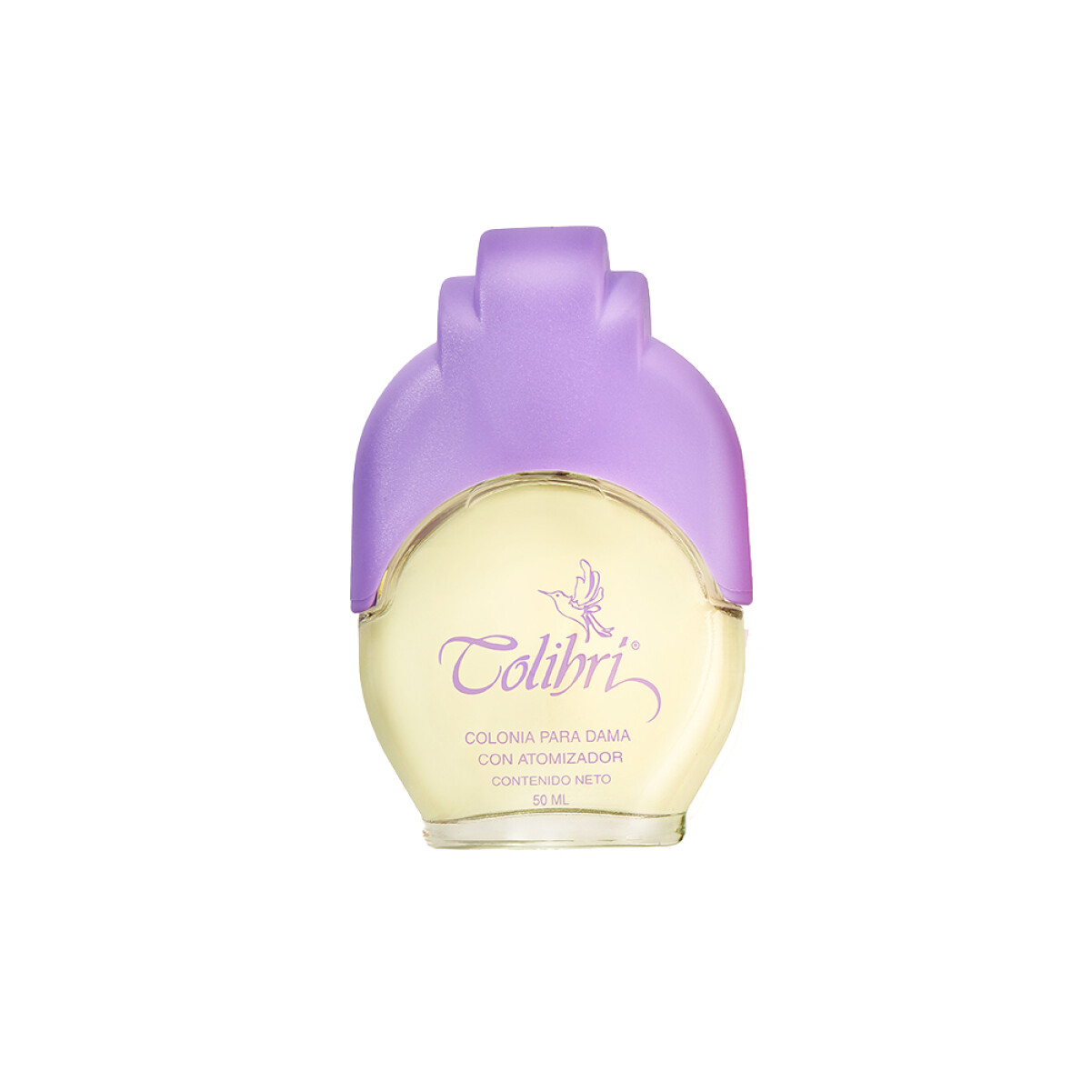 PERFUME MUJER COLIBRI 50ML 