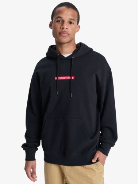 CANGURO QUIKSILVER 41041 DNA NEGRO