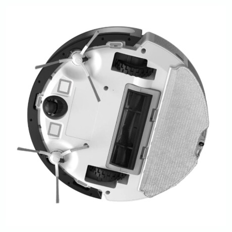 Aspiradora Robot TP-LINK RV20 Carga Automática Aspiradora Robot TP-LINK RV20 Carga Automática