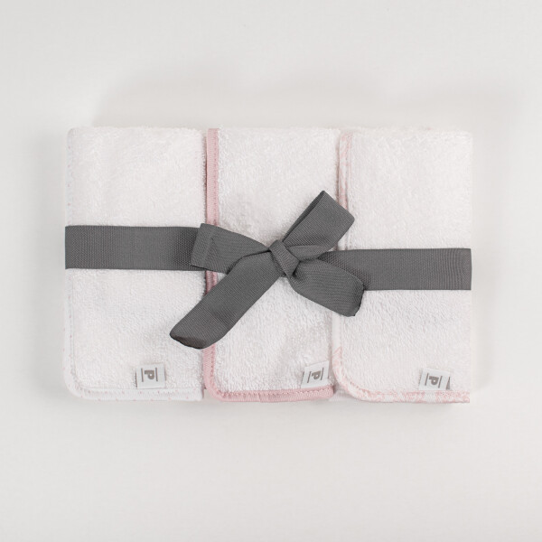 Kit Babita Flores Rosa
