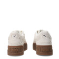 Championes de Mujer Puma Karmen Il Idol Sd Beige - Arena