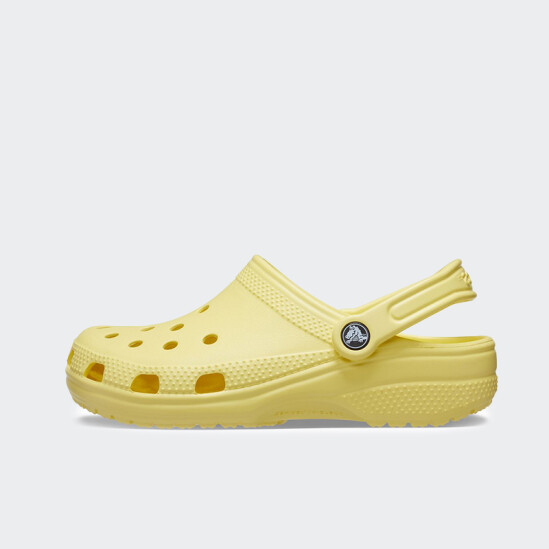 Crocs Classic Amarillo