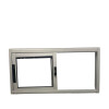 Ventana de Aluminio Serie 20 - 80x40 Ventana de Aluminio Serie 20 - 80x40