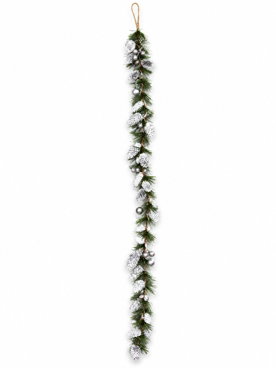 BOA DECORTATIVA PARA MESA - VERDE 