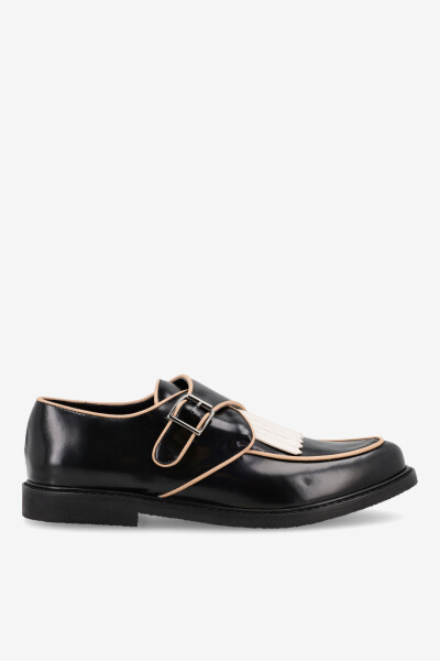 MOCASIN Negro