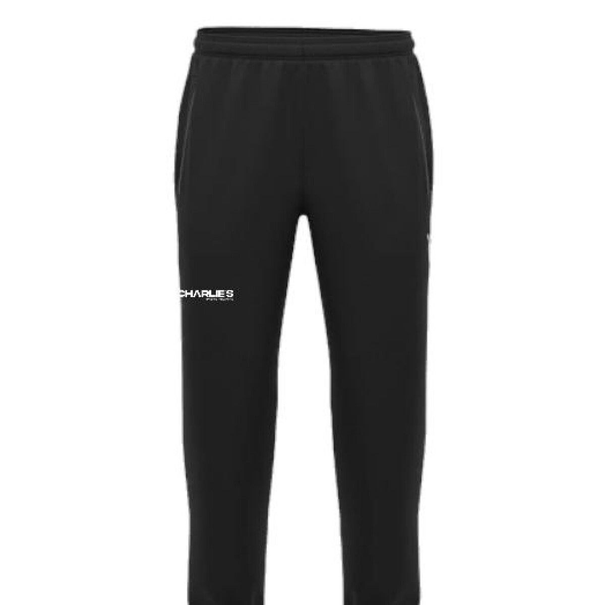 CHARLIE'S MAAS PANTALONES DE ENTRENAMIENTO CHARLIE'S MAAS PANTALONES DE ENTRENAMIENTO
