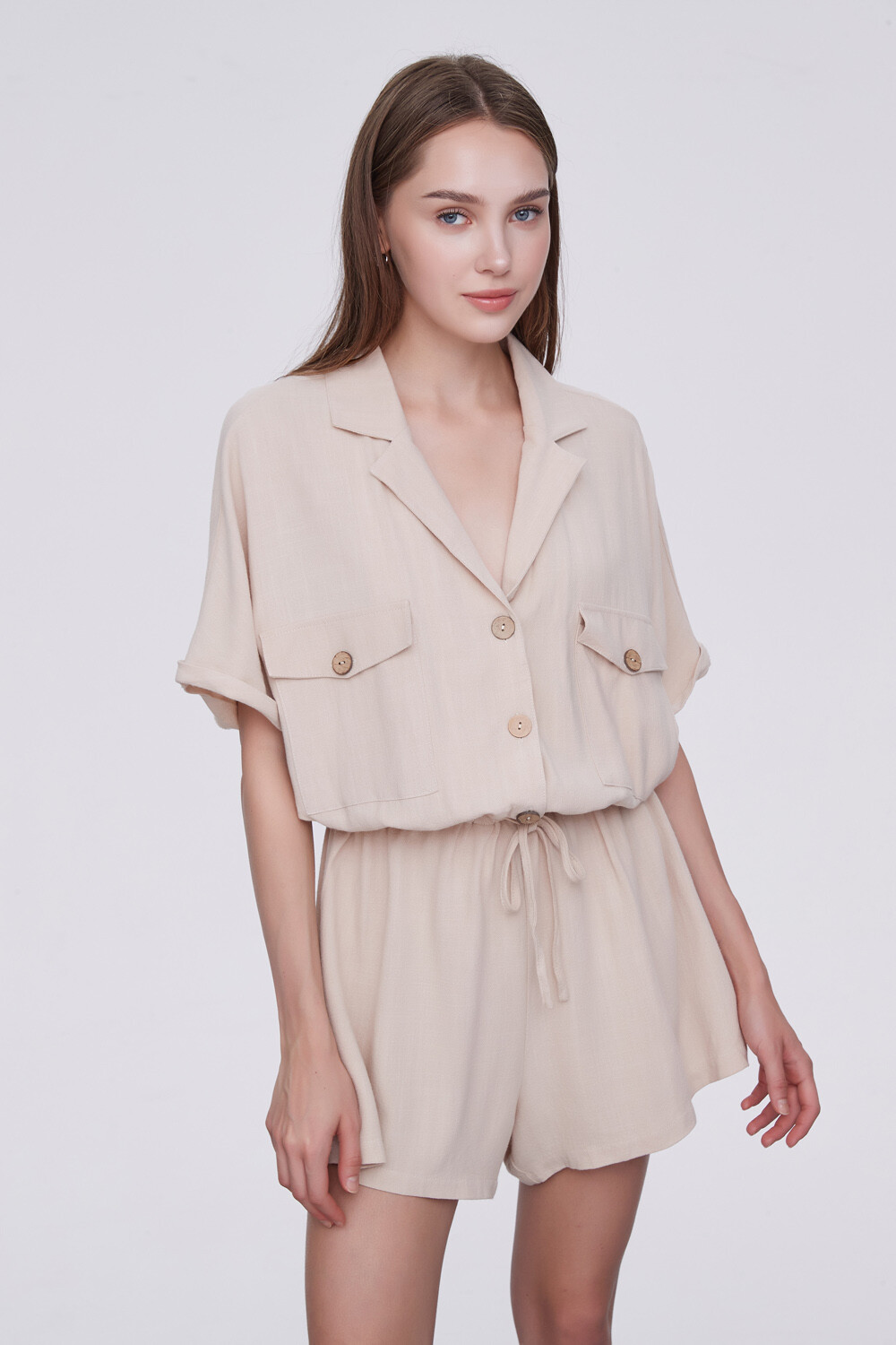 Mono Kaimana Beige