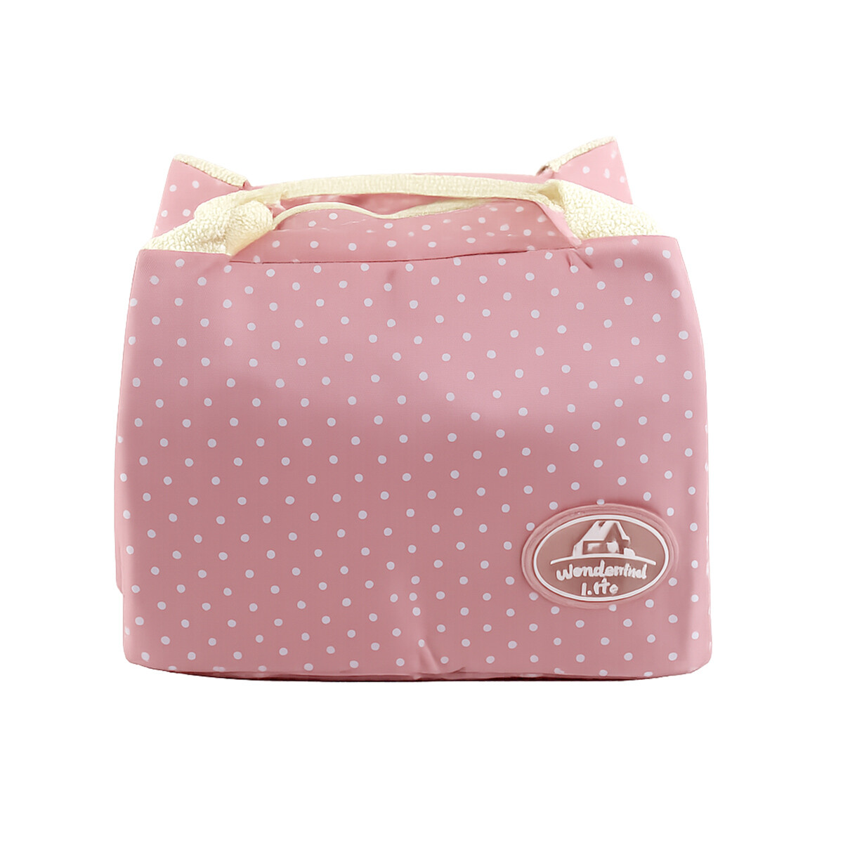 Bolso termico lunchera 