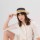 Vestido Sara BLANCO