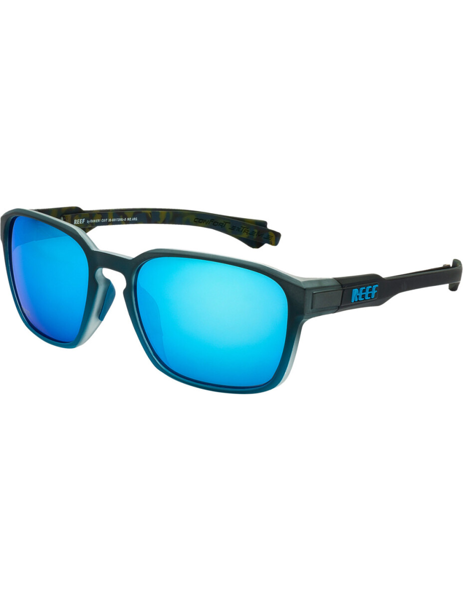 Reef 299 - Azul Espejado 