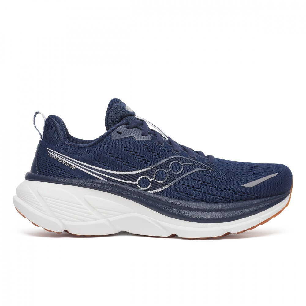 Zapatillas Running Hurricane 25 Hombre Blue