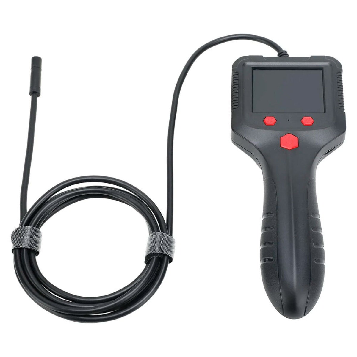 INSTRUMENTOS TALLER - CAMARA ENDOSCOPIO 2MTS C/ DISPLAY 1080PX WESTON 