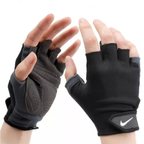 Guante Nike Training Hombre Essential Fitness Gloves Color Único