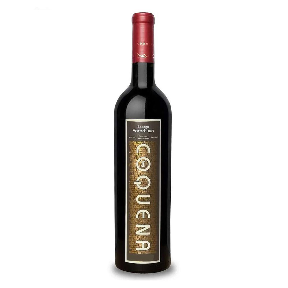 Vino Coquena Corte - 750 Ml 