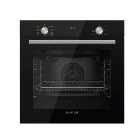 HORNO DIGITAL SMARTLIFE DIGITAL SL-O6060QX