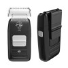 Set GAMA Trimmer GT527 + Afeitadora + Cortadora Barber Set GAMA Trimmer GT527 + Afeitadora + Cortadora Barber