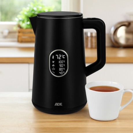 Jarra Eléctrica Negra Jarra Eléctrica Negra