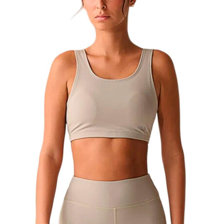 Fila Top Essential Ii Mujer Verde